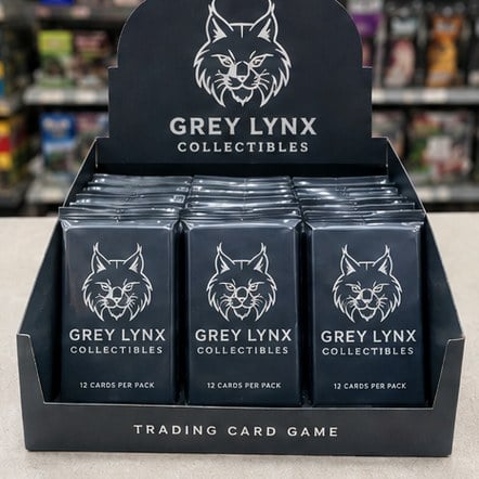 Customized trading cards for crowdfunding and collectible lines