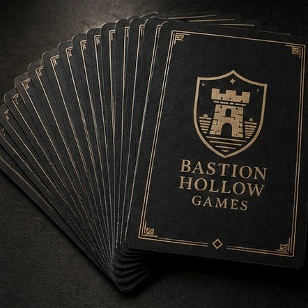 Game & TCG Cards
