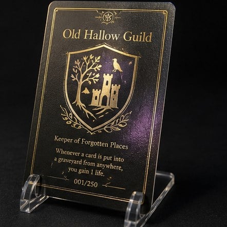 Wholesale custom trading cards